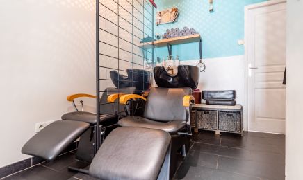 Ambroisie coiffure : Coiffeur à Cléry-Saint-André