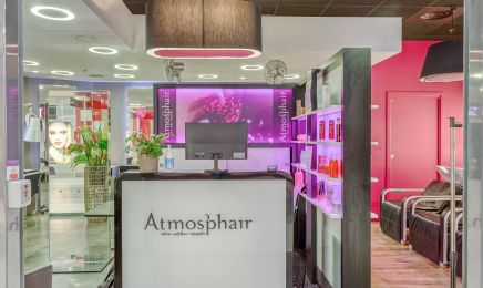 Atmosphair - Illkirch : Coiffeur à Illkirch