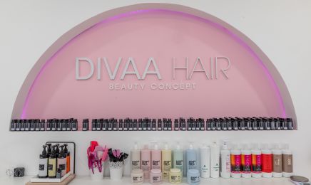 Divaa Hair : Institut de beauté à Toulouse