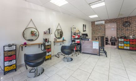 Vent du Sud : Coiffeur à Apt