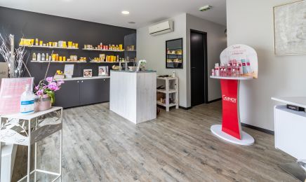 Beauté Nat'urelle : Institut de beauté à Orthez