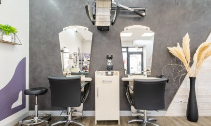 Styl'Coiffure : Coiffeur à Doué-en-Anjou