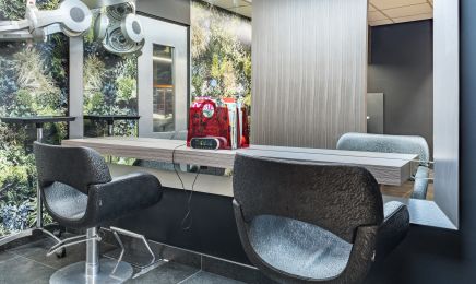 Excel Coiffure - Feyzin : Coiffeur à Feyzin