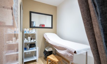 Institut Eglantine  : Manucure à Nancy