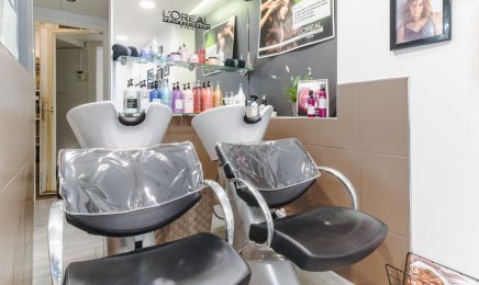 Audrey Coiff : Coiffeur à Argelès-Gazost