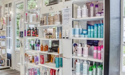 Mani Tango : Coiffeur à saint germain sur morin