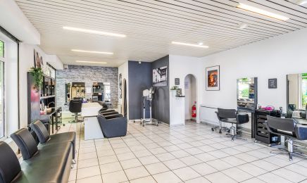 Salon Michel ANGE : Coiffeur à Saint-Rémy-lès-Chevreuse