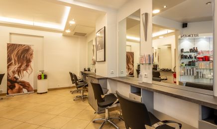 La Tignasse : Coiffeur à Strasbourg