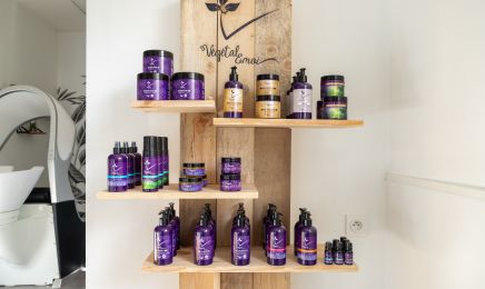 Atelier S & A : Coiffeur à Montrevault-sur-Èvre