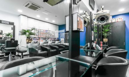 Les Ateliers du Cheveu : Coiffeur à Saint-Maur-des-Fossés