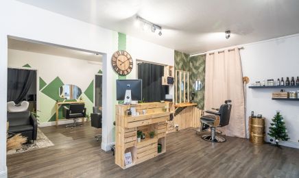 MNBC : Coiffeur à Bannalec