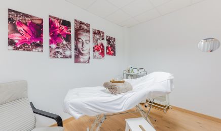 Ma beauté by Mel : Manucure à Colombiers