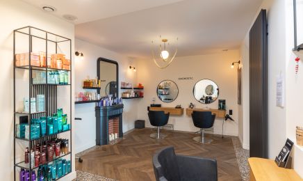 Atelier Flomar : Coiffeur à Rambouillet