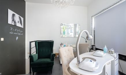 LA - Salon Esthétique  : Institut de beauté à Saint-Gilles