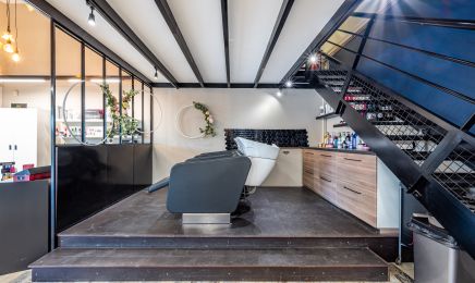 LF Coiffure  : Coiffeur à Saint-Rémy-de-Provence