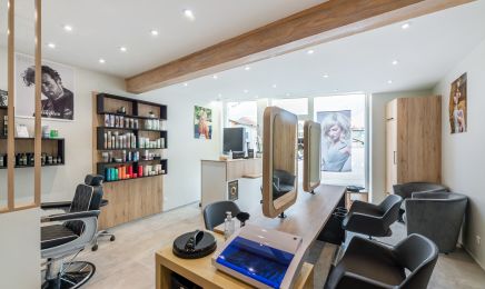 Intemporel : Coiffeur à Villars-les-Dombes