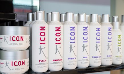 N Hair J Coiff’ : Manucure à Bouguenais