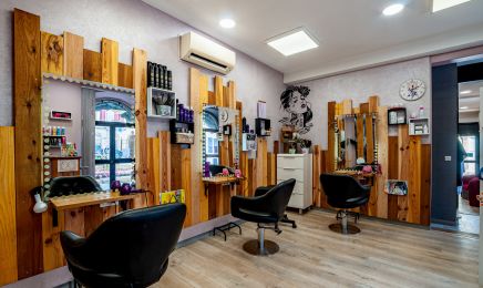 Coup et coif : Coiffeur à Lauzun