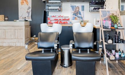 Sonia Coiffure So Concept : Coiffeur à Saussay