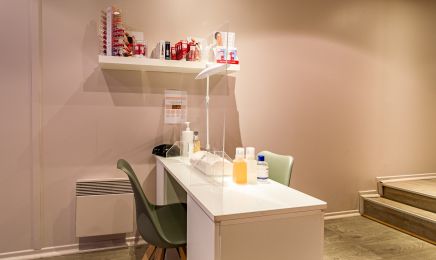 Sun Style Beauté : Institut de beauté à Croix