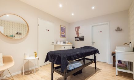 Institut Beauté et Evasion : Coiffeur à Hésingue