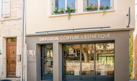 Diffusion Coiffure & Esthétique  : Institut de beauté à Montcuq-en-Quercy-Blanc