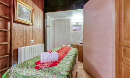 Boabane Bien-être : Barbier à Lyon