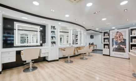 DESSANGE - Saint-Brieuc : Coiffeur à Saint-Brieuc