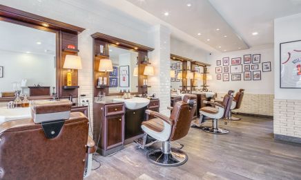 David Kodat CRONENBOURG  : Coiffeur à Strasbourg