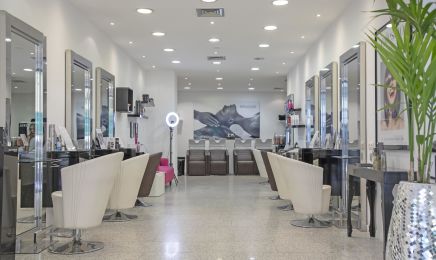 Valessio - Cannes : Coiffeur à Cannes