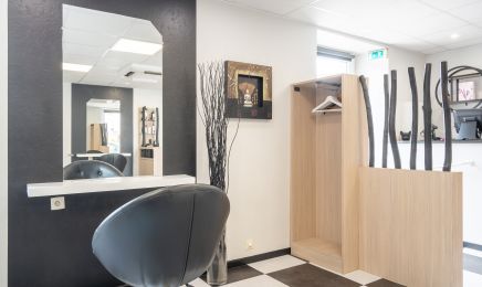 Mille & une coiffures Saint Hilaire la Palud  : Coiffeur à Saint-Hilaire-la-Palud
