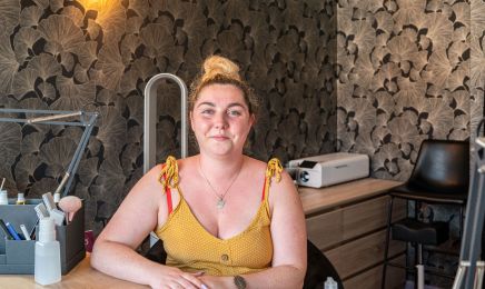 InnaBeauty : Manucure à Parthenay