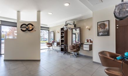 Espace Coiffure : Coiffeur à Colombelles