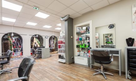 Note de Charme : Barbier à Puttelange-aux-Lacs