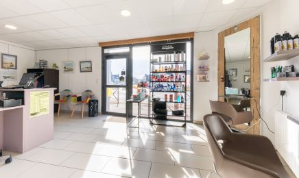 Envie d’hair  : Coiffeur à Ambon