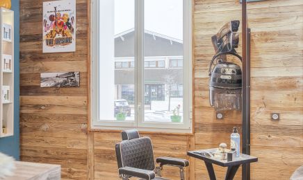 Atelier Loly : Coiffeur à Plateau d'Hauteville