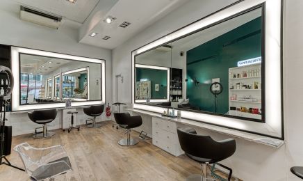 By Damien - Coiffeur et Esthétique : Coiffeur à Boulogne-Billancourt