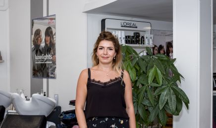L’atelier de Megann : Coiffeur à Thiviers