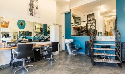 Bichon'& Moi : Coiffeur à Saint-Nazaire