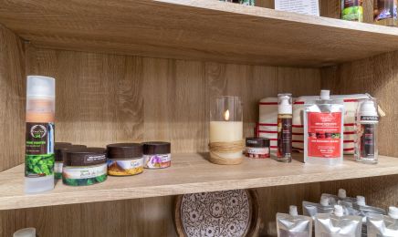 Chrisna Coiffure & Esthétique : Coiffeur à Villeneuve-sur-Yonne