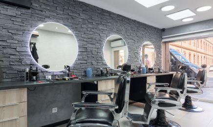 L'infinity barber : Barbier à Perpignan