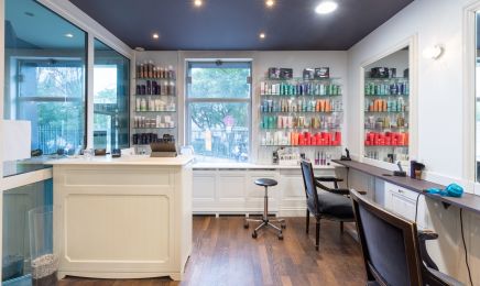 Le Salon de Cécile : Coiffeur à Angers