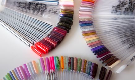 Fairy Nails Puteaux : Manucure à Puteaux