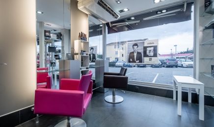 Hervé Cros Coiffure : Coiffeur à Davézieux