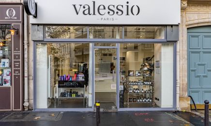 Valessio - Paris 07 Motte-Picquet : Coiffeur à Paris