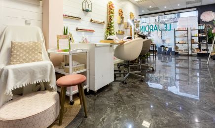 Le Jardin de Prune - Le Bouscat : Coiffeur à Le Bouscat