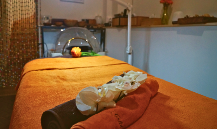 M'Colibri : Coiffeur à Lyon