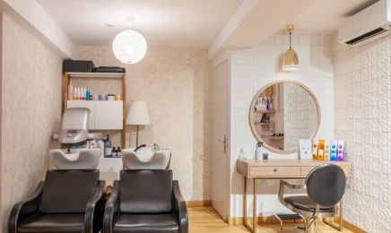 Évasion Coiffure : Coiffeur à Villamblard