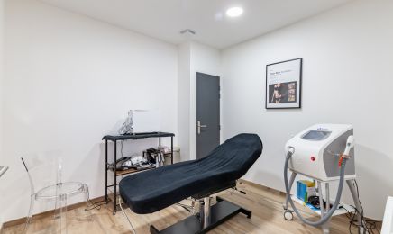 Centre Dermalix : Institut de beauté à Carpiquet