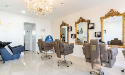 ELABULUT Nantes : Coiffeur à Saint-Herblain